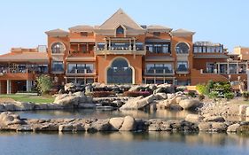 The Cascades Golf Resort, Spa & Thalasso